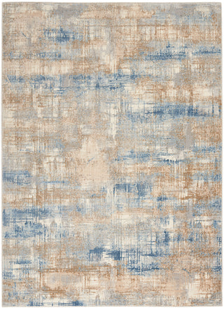 The Rug Corner Calvin Klein CK950 Rush CK951 BLBGE Area Rugs  