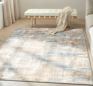 The Rug Corner Calvin Klein CK950 Rush CK951 BLBGE Area Rugs  