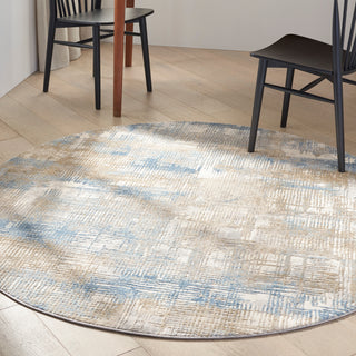 The Rug Corner Calvin Klein CK950 Rush CK951 BLBGE Area Rugs  