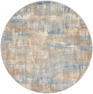 The Rug Corner Calvin Klein CK950 Rush CK951 BLBGE Area Rugs  
