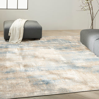 The Rug Corner Calvin Klein CK950 Rush CK951 BLBGE Area Rugs  