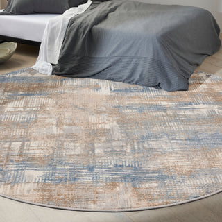 The Rug Corner Calvin Klein CK950 Rush CK951 BLBGE Area Rugs  
