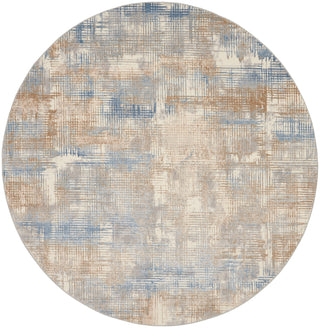 The Rug Corner Calvin Klein CK950 Rush CK951 BLBGE Area Rugs  
