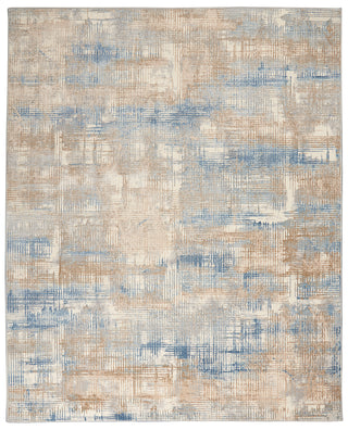 The Rug Corner Calvin Klein CK950 Rush CK951 BLBGE Area Rugs  