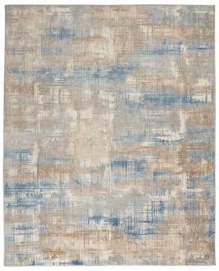 The Rug Corner Calvin Klein CK950 Rush CK951 BLBGE Area Rugs  