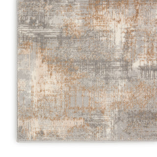The Rug Corner Calvin Klein CK950 Rush CK951 GRYBG Area Rugs  