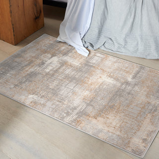 The Rug Corner Calvin Klein CK950 Rush CK951 GRYBG Area Rugs  