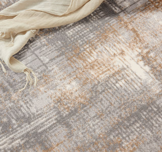 The Rug Corner Calvin Klein CK950 Rush CK951 GRYBG Area Rugs  