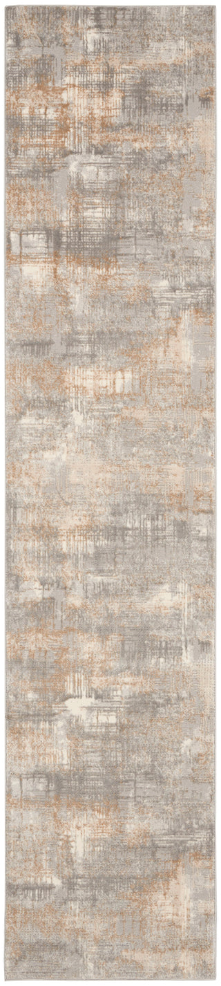 The Rug Corner Calvin Klein CK950 Rush CK951 GRYBG Area Rugs  