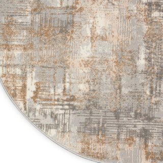 The Rug Corner Calvin Klein CK950 Rush CK951 GRYBG Area Rugs  