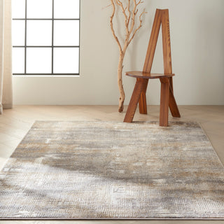 The Rug Corner Calvin Klein CK950 Rush CK951 GRYBG Area Rugs  