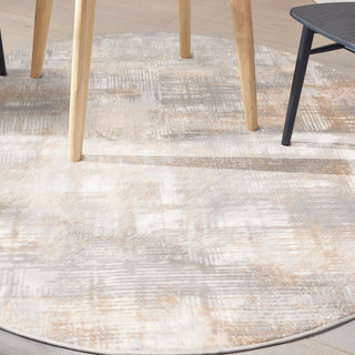 The Rug Corner Calvin Klein CK950 Rush CK951 GRYBG Area Rugs  