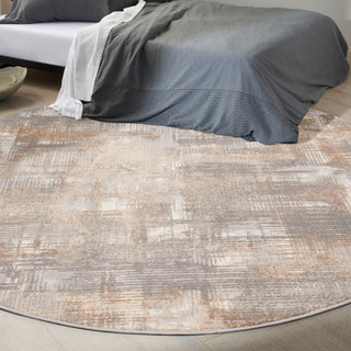 The Rug Corner Calvin Klein CK950 Rush CK951 GRYBG Area Rugs  