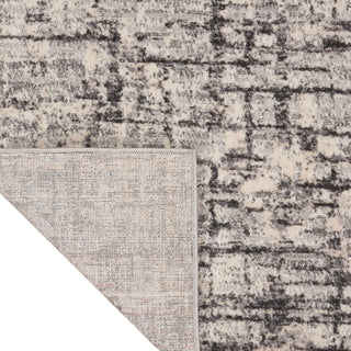 Calvin Klein Rush - Ivory/Grey Area Rug CK952