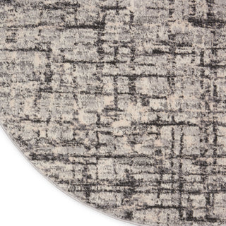 Calvin Klein Rush - Ivory/Grey Area Rug CK952