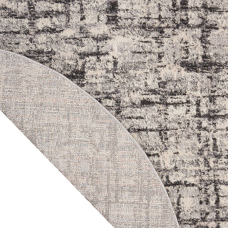Calvin Klein Rush - Ivory/Grey Area Rug CK952