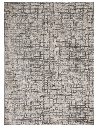 Calvin Klein Rush - Ivory/Grey Area Rug CK952