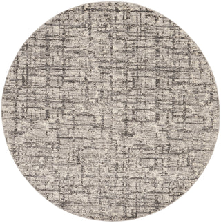 Calvin Klein Rush - Ivory/Grey Area Rug CK952