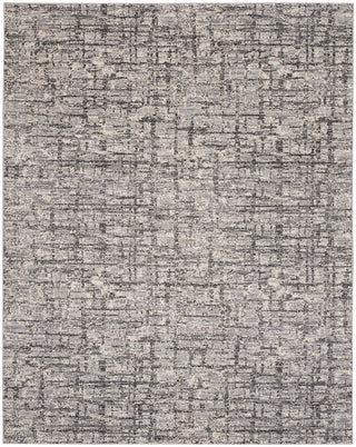 Calvin Klein Rush - Ivory/Grey Area Rug CK952