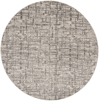 Calvin Klein Rush - Ivory/Grey Area Rug CK952