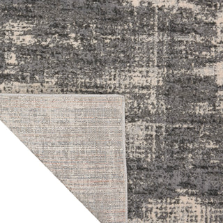 The Rug Corner Calvin Klein Calvin Klein Rush - Grey/Beige Area Rug CK953  