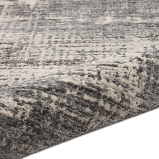 The Rug Corner Calvin Klein Calvin Klein Rush - Grey/Beige Area Rug CK953  