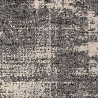 The Rug Corner Calvin Klein Calvin Klein Rush - Grey/Beige Area Rug CK953  