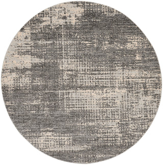 The Rug Corner Calvin Klein Calvin Klein Rush - Grey/Beige Area Rug CK953  