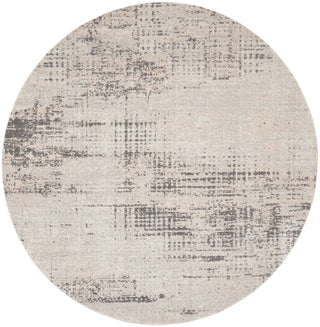 The Rug Corner Calvin Klein Calvin Klein Rush - Ivory/Grey Area Rug CK953  