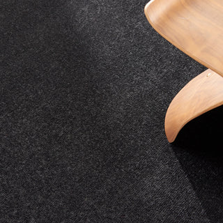 The Rug Corner Nourison Home Nourison Home - Nourison Essentials Black Area Rug NRE01  
