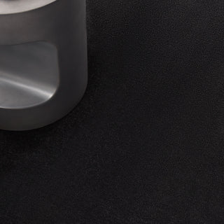 The Rug Corner Nourison Home Nourison Home - Nourison Essentials Black Area Rug NRE01  
