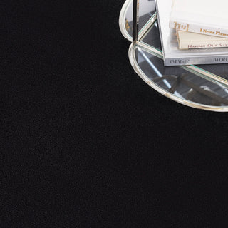 The Rug Corner Nourison Home Nourison Home - Nourison Essentials Black Area Rug NRE01  