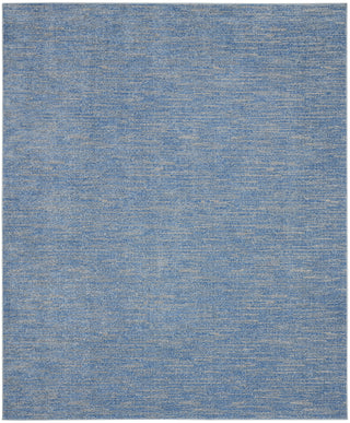 The Rug Corner Nourison Home Nourison Essentials NRE01 BLGRY Area Rugs  
