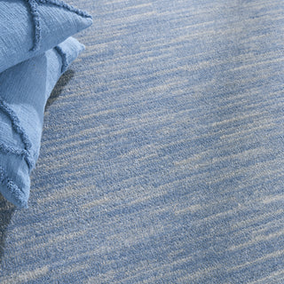 The Rug Corner Nourison Home Nourison Essentials NRE01 BLGRY Area Rugs  