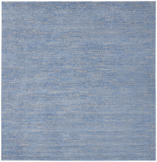 The Rug Corner Nourison Home Nourison Essentials NRE01 BLGRY Area Rugs  