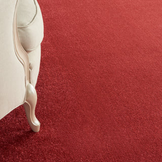 The Rug Corner Nourison Home Nourison Home - Nourison Essentials Black/Red Area Rug NRE01  