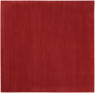 The Rug Corner Nourison Home Nourison Home - Nourison Essentials Black/Red Area Rug NRE01  