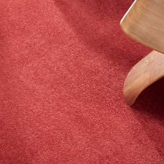 The Rug Corner Nourison Home Nourison Home - Nourison Essentials Black/Red Area Rug NRE01  