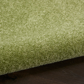 The Rug Corner Nourison Home Nourison Home - Nourison Essentials Green Area Rug NRE01  