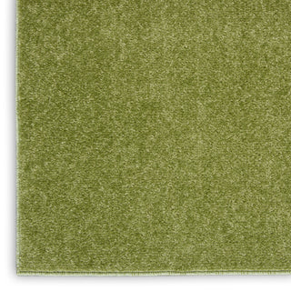 The Rug Corner Nourison Home Nourison Home - Nourison Essentials Green Area Rug NRE01  