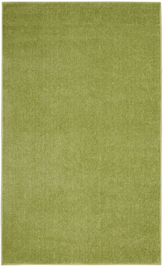 The Rug Corner Nourison Home Nourison Home - Nourison Essentials Green Area Rug NRE01  