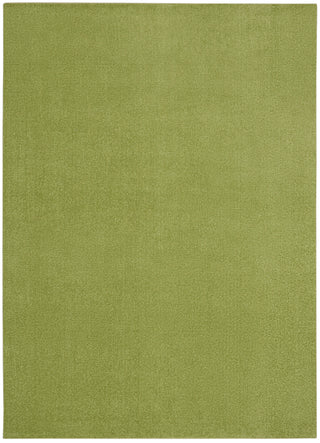 The Rug Corner Nourison Home Nourison Home - Nourison Essentials Green Area Rug NRE01  
