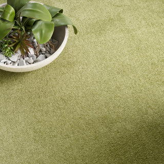 The Rug Corner Nourison Home Nourison Home - Nourison Essentials Green Area Rug NRE01  