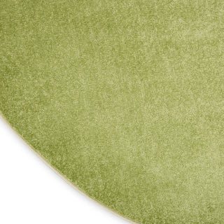 The Rug Corner Nourison Home Nourison Home - Nourison Essentials Green Area Rug NRE01  