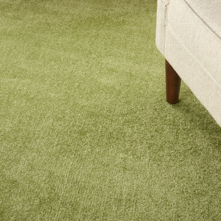 The Rug Corner Nourison Home Nourison Home - Nourison Essentials Green Area Rug NRE01  