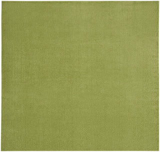 The Rug Corner Nourison Home Nourison Home - Nourison Essentials Green Area Rug NRE01  