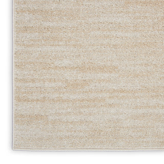 The Rug Corner Nourison Home Nourison Home - Nourison Essentials Ivory/Beige Area Rug NRE01  