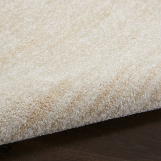 The Rug Corner Nourison Home Nourison Home - Nourison Essentials Ivory/Beige Area Rug NRE01  