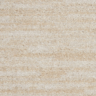The Rug Corner Nourison Home Nourison Home - Nourison Essentials Ivory/Beige Area Rug NRE01  