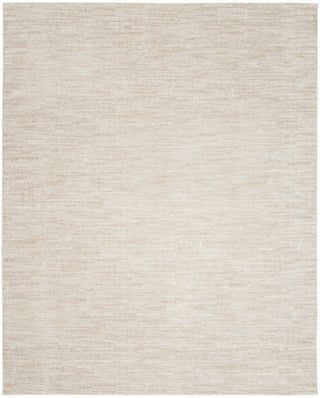 The Rug Corner Nourison Home Nourison Home - Nourison Essentials Ivory/Beige Area Rug NRE01  